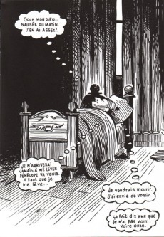 Extrait de Personne ne sait que je vais mourir