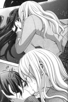 Extrait de Citrus -1- Volume 1