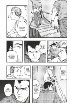 Extrait de Ajin : Semi-Humain -4- Tome 4