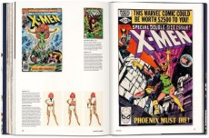 Extrait de (DOC) Marvel Comics (en anglais) - 75 Years of Marvel from the Golden Age to the Silver Screen