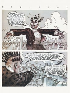 Extrait de Ma vie est un bouquet de violettes