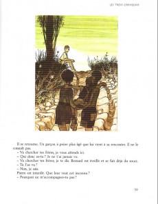 Extrait de (AUT) Joubert, Pierre -a2000- Les contes du bourreau