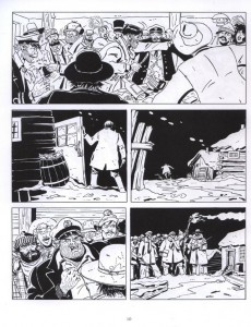 Extrait de Grand nord