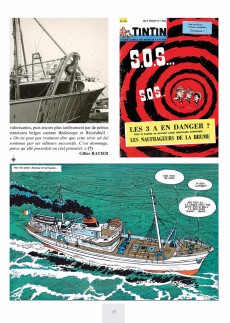 Extrait de 3 A (Les aventures des) -9TL1- Les 3 A mènent l'enquête