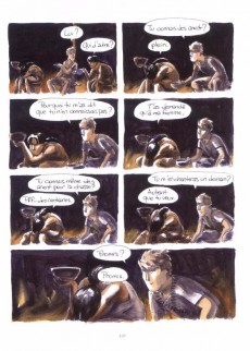 Extrait de Anent - Nouvelles des indiens Jivaros