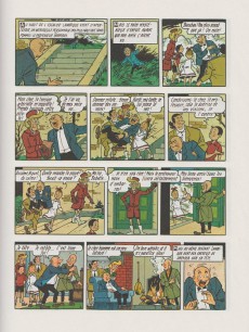 Extrait de Bob et Bobette (3e Série Rouge) -INT- XXL