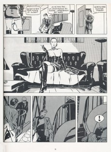 Extrait de Amours fous