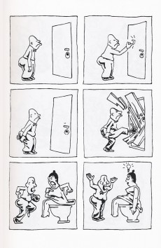 Extrait de Anal symphonies - Anal Symphonies