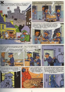 Extrait de Clifton -4a1982- Alias lord X