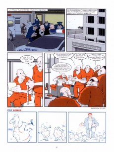 Extrait de Pire ouvrier de France