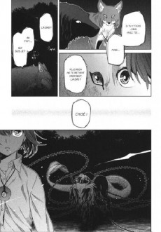 Extrait de The ancient Magus Bride -4- Tome 4