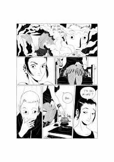 Extrait de Regarde les filles