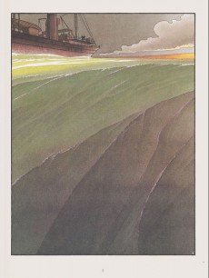 Extrait de Rork -4b2001- Lumière d'étoile