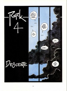 Extrait de Rork -6b2001- Descente