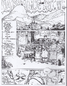 Extrait de Man, super héros polyvalent - Man, Super Héros Polyvalent