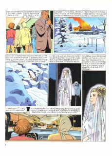 Extrait de Jessica Blandy -15- Ginny d'avant