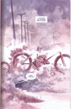 Extrait de All-New Hawkeye (100% Marvel) -1- Wunderkammer