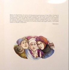 Extrait de La cachette des fées - Tome 2016