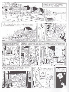 Extrait de Forest Lean -1- Indian Way