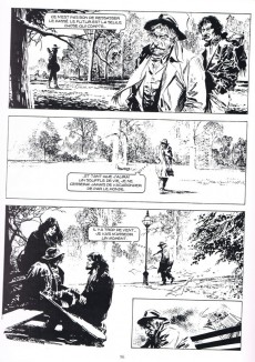 Extrait de Robny clochard - Robny Clochard