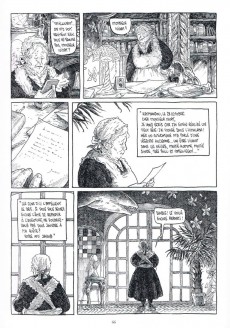 Extrait de À la recherche du monstre