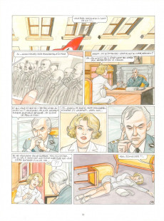 Extrait de D'encre et de sang -2- Tome 2