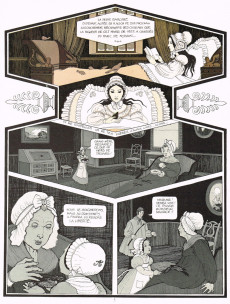 Extrait de Aurore (Goetzinger) - Aurore