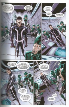 Extrait de Annihilators