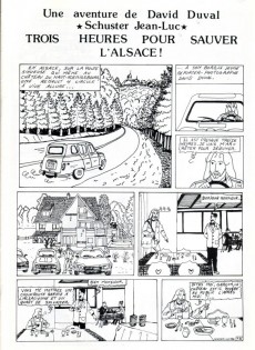 Extrait de Trois heures pour sauver l'Alsace ! - Trois heures pour sauver l'Alsace