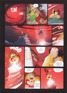 Extrait de Biguden -3- Dahut