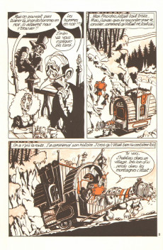 Extrait de Pinocchio (Foerster) -a1983- Pinocchio