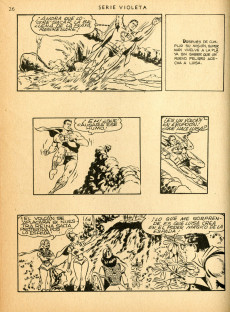 Extrait de Superman (Dolar - serie violeta - 1959) -10- La espada mágica