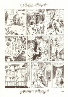 Extrait de Harry sauve la planète -2- La Conquête