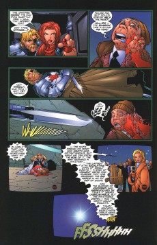 Extrait de Crimson (1998) -10- Lamentum