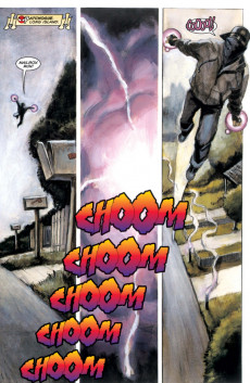 Extrait de Amazing Fantasy Vol. 1 (1962) -16- An Amazing World