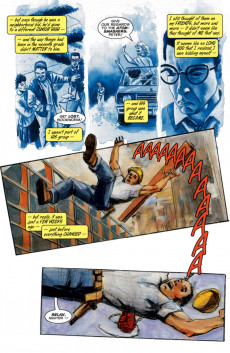 Extrait de Amazing Fantasy Vol. 1 (1962) -17- Amazing Adventures