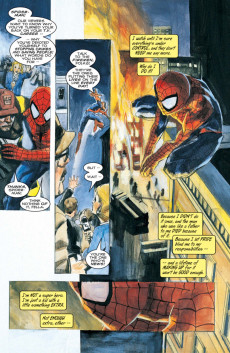 Extrait de Amazing Fantasy Vol. 1 (1962) -18- The Amazing Spider-Man