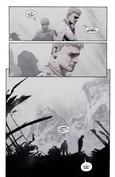 Extrait de Captain America Vol.4 (2002) -INT1- The New Deal