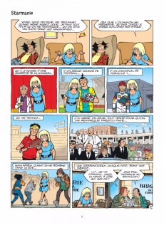 Extrait de Les psy -21- Je me sens mieux !