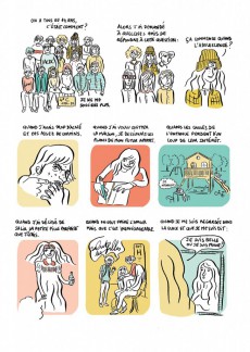 Extrait de Les mutants, un peuple d'incompris - Les Mutants, un peuple d'incompris