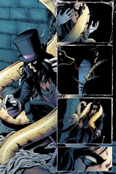 Extrait de Alice Cooper (2014) -1- Issue 1