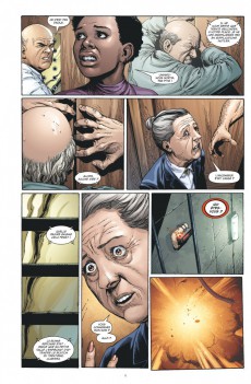 Extrait de Batman - Terre-Un -2- Tome 2