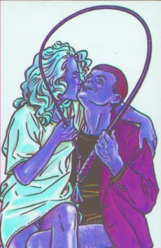 Extrait de Fairy Dreams & Wet Memories