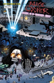 Extrait de Alice Cooper (2014) -5- Issue 5