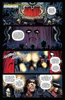 Extrait de Alice Cooper (2014) -6- Issue 6
