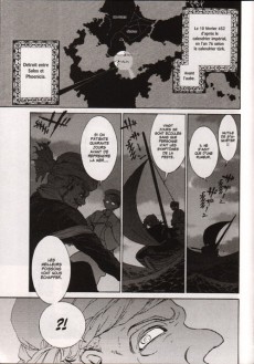 Extrait de Altaïr -10- Tome 10