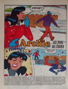 Extrait de Archie Géant (Éditions Héritage) -244- numéro 244