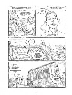 Extrait de Gainsbourg (Dimberton/Chabert) -TL- Gainsbourg