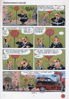 Extrait de L'agent 212 -29- L'Agent tous risques