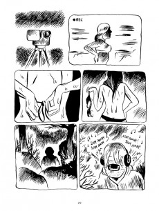 Extrait de Nu (Goerg) - Nu